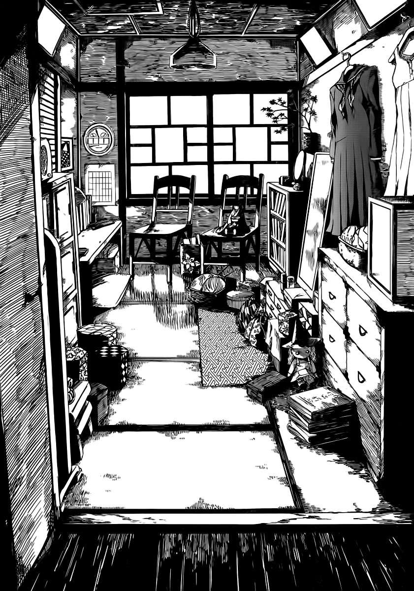 Read Tasogare Otome x Amnesia (es) Manga Online