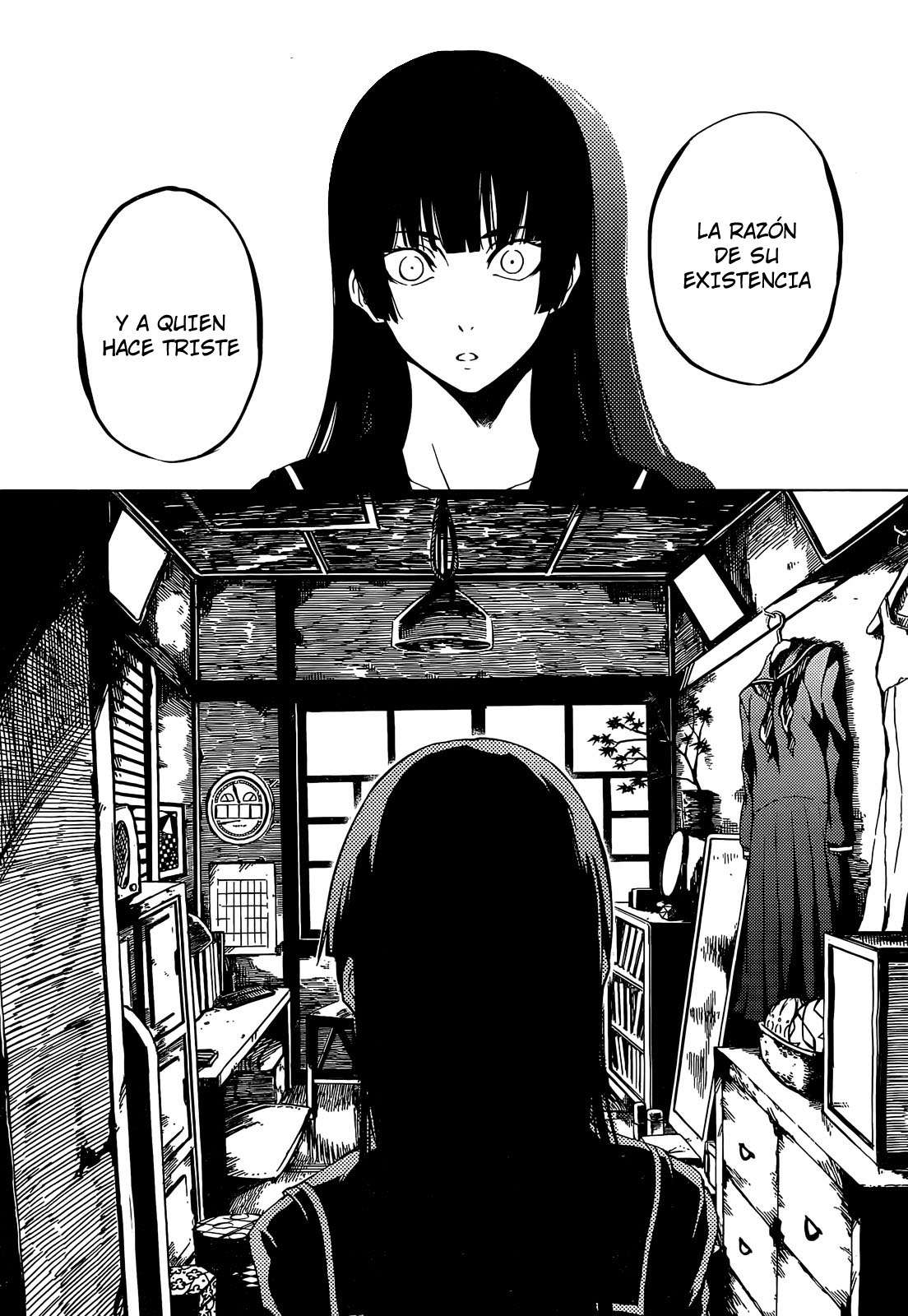 Read Tasogare Otome x Amnesia (es) Manga Online