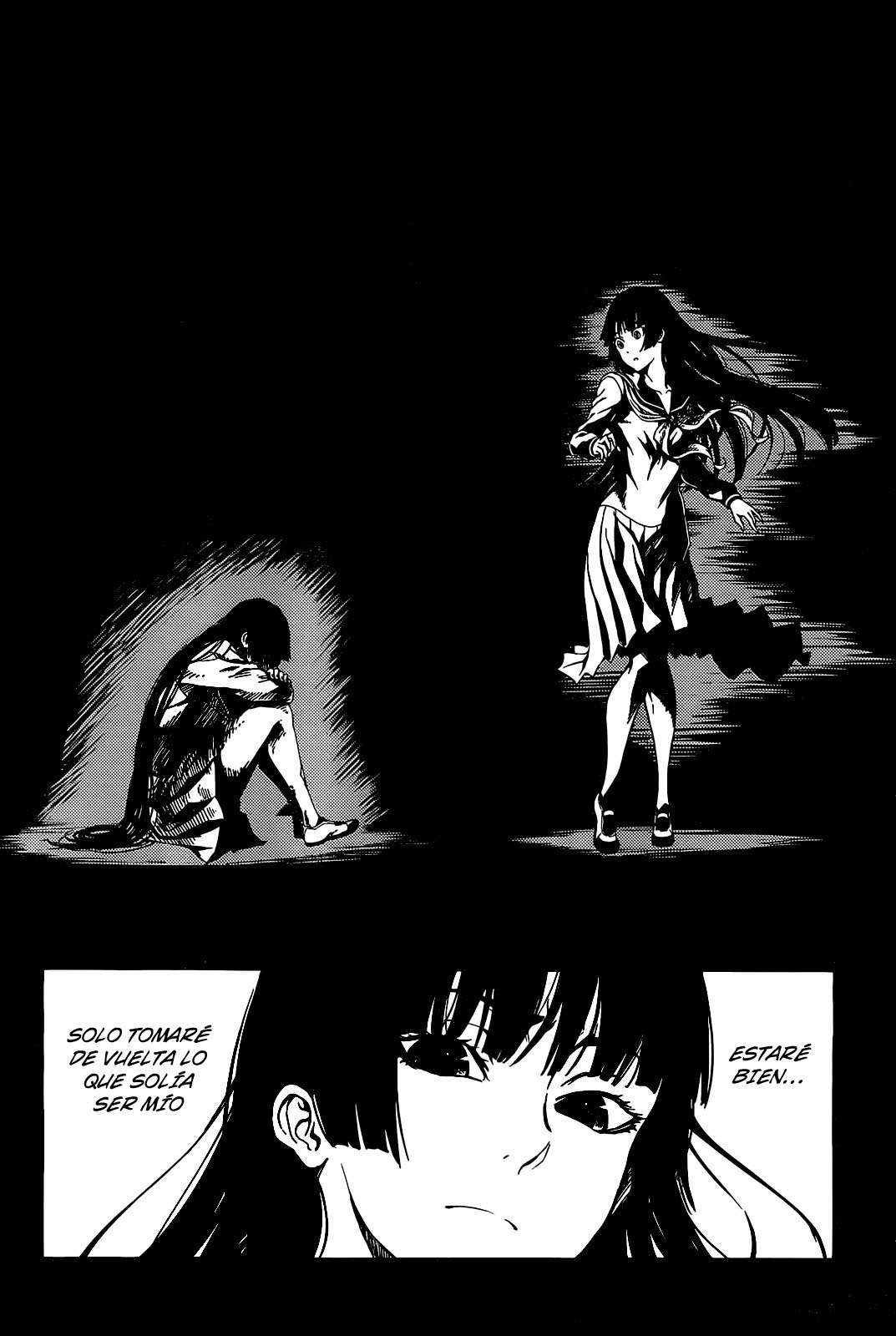 Read Tasogare Otome x Amnesia (es) Manga Online