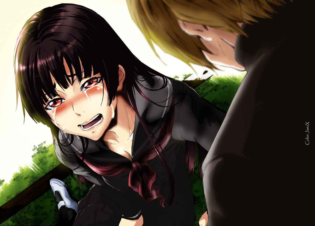 Read Tasogare Otome x Amnesia (es) Manga Online