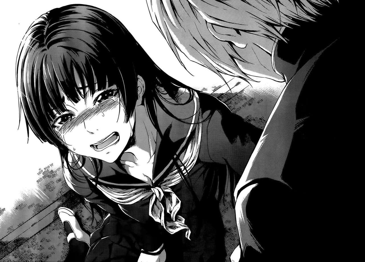 Read Tasogare Otome x Amnesia (es) Manga Online