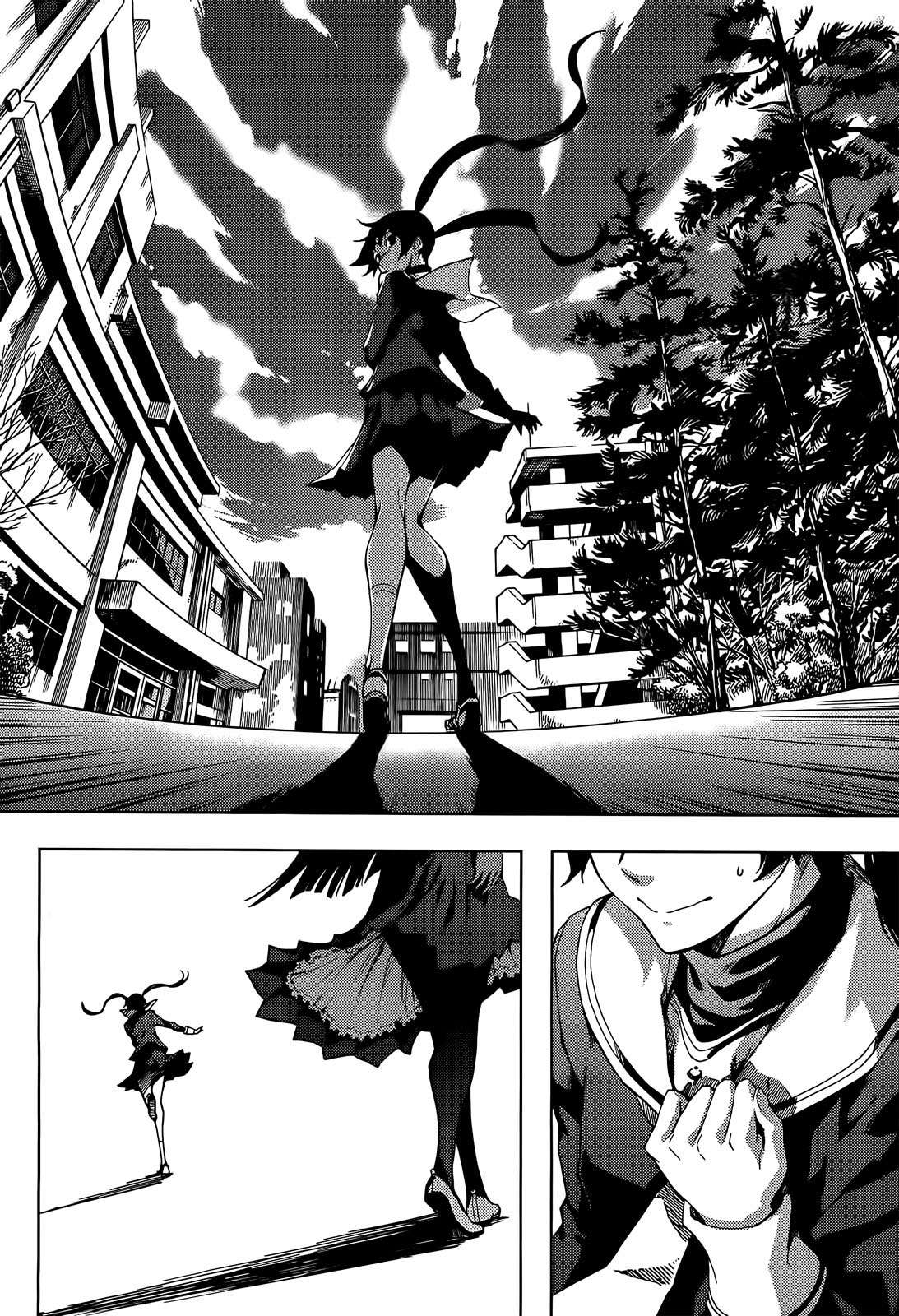 Read Tasogare Otome x Amnesia (es) Manga Online