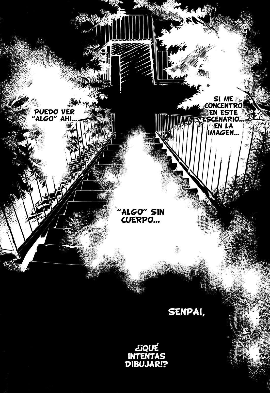 Read Tasogare Otome x Amnesia (es) Manga Online