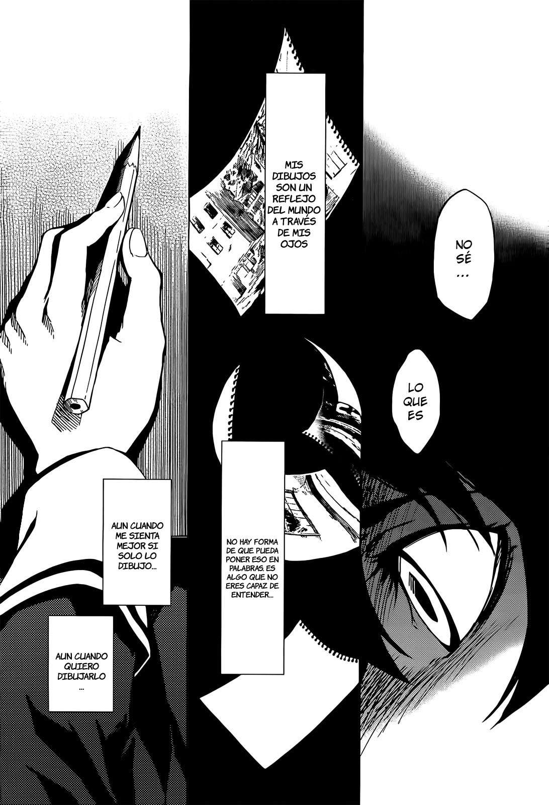 Read Tasogare Otome x Amnesia (es) Manga Online