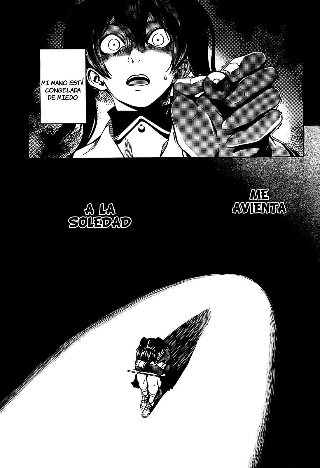 Read Tasogare Otome x Amnesia (es) Manga Online