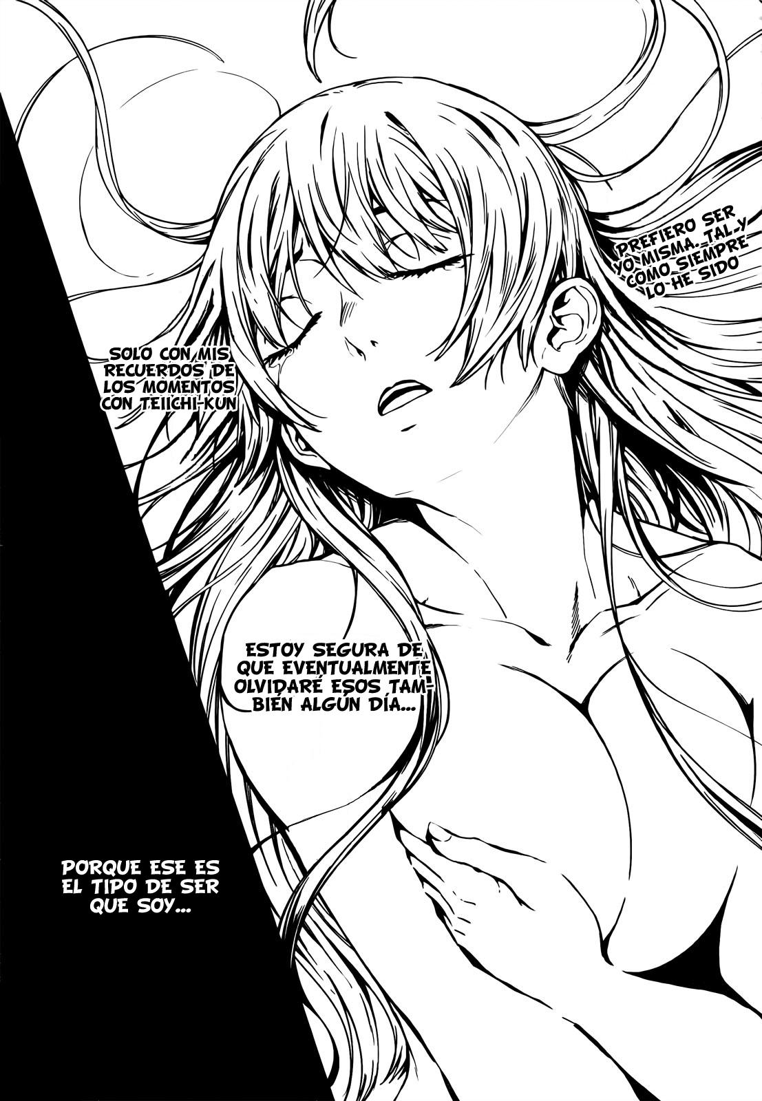 Read Tasogare Otome x Amnesia (es) Manga Online