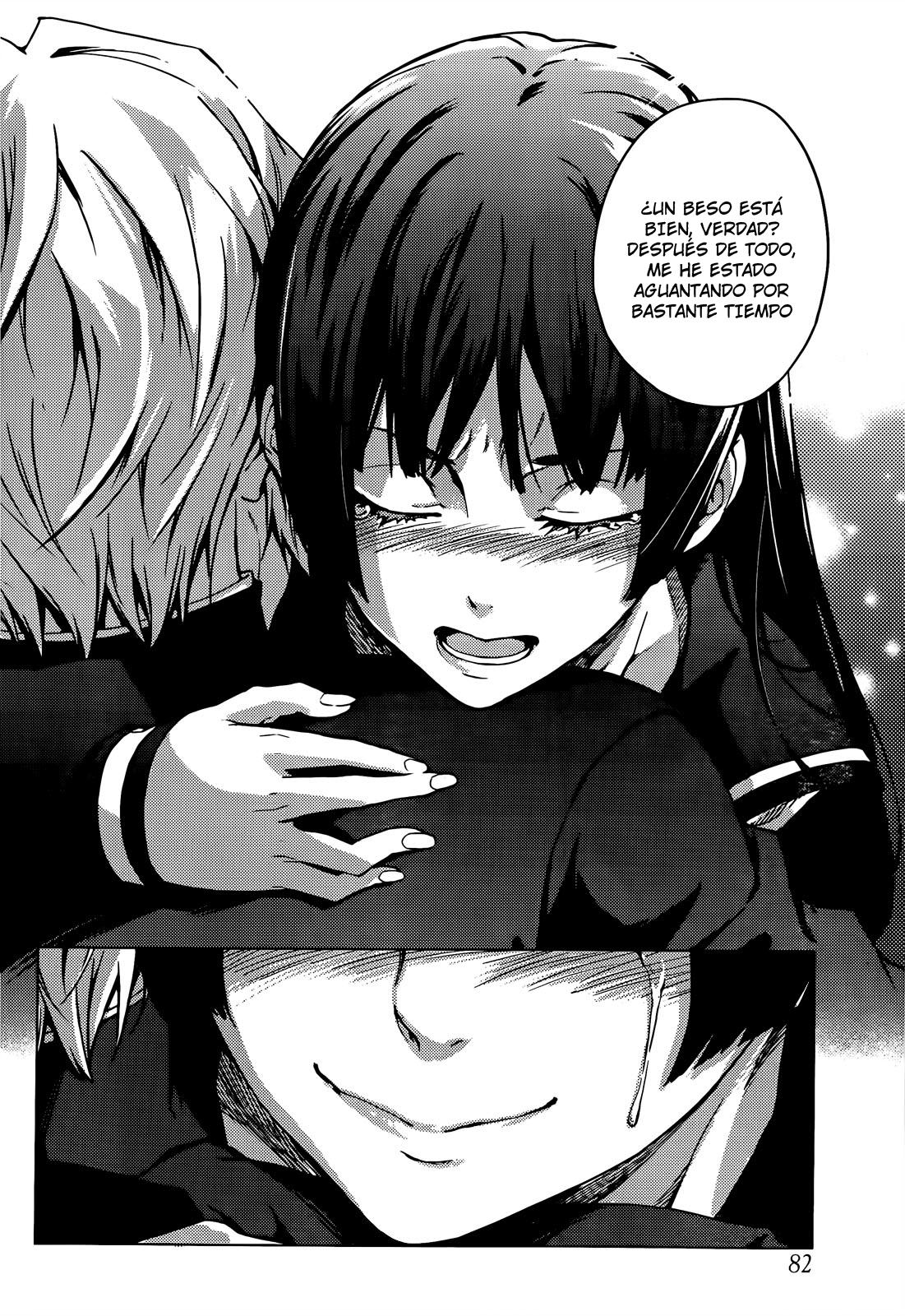 Read Tasogare Otome x Amnesia (es) Manga Online
