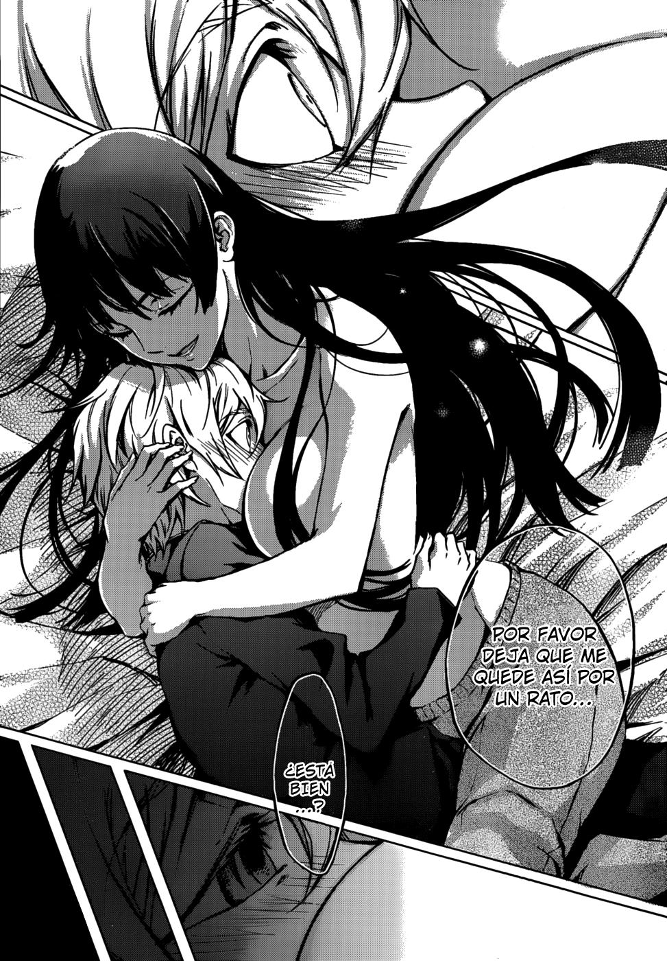 Read Tasogare Otome x Amnesia (es) Manga Online