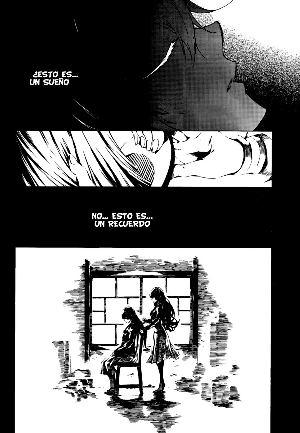 Read Tasogare Otome x Amnesia (es) Manga Online