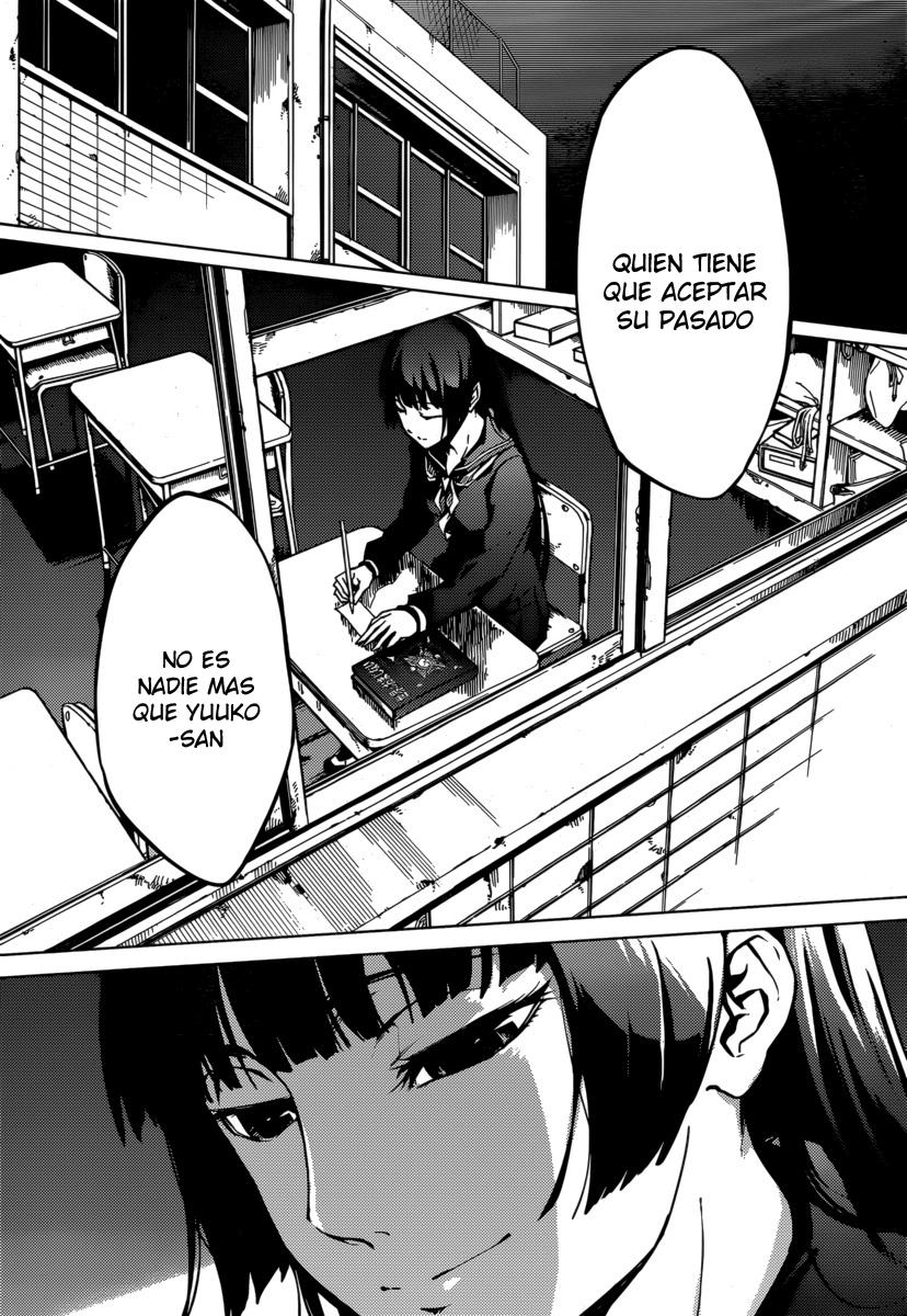 Read Tasogare Otome x Amnesia (es) Manga Online