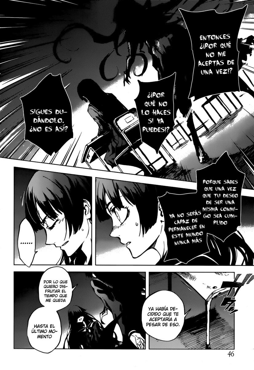 Read Tasogare Otome x Amnesia (es) Manga Online