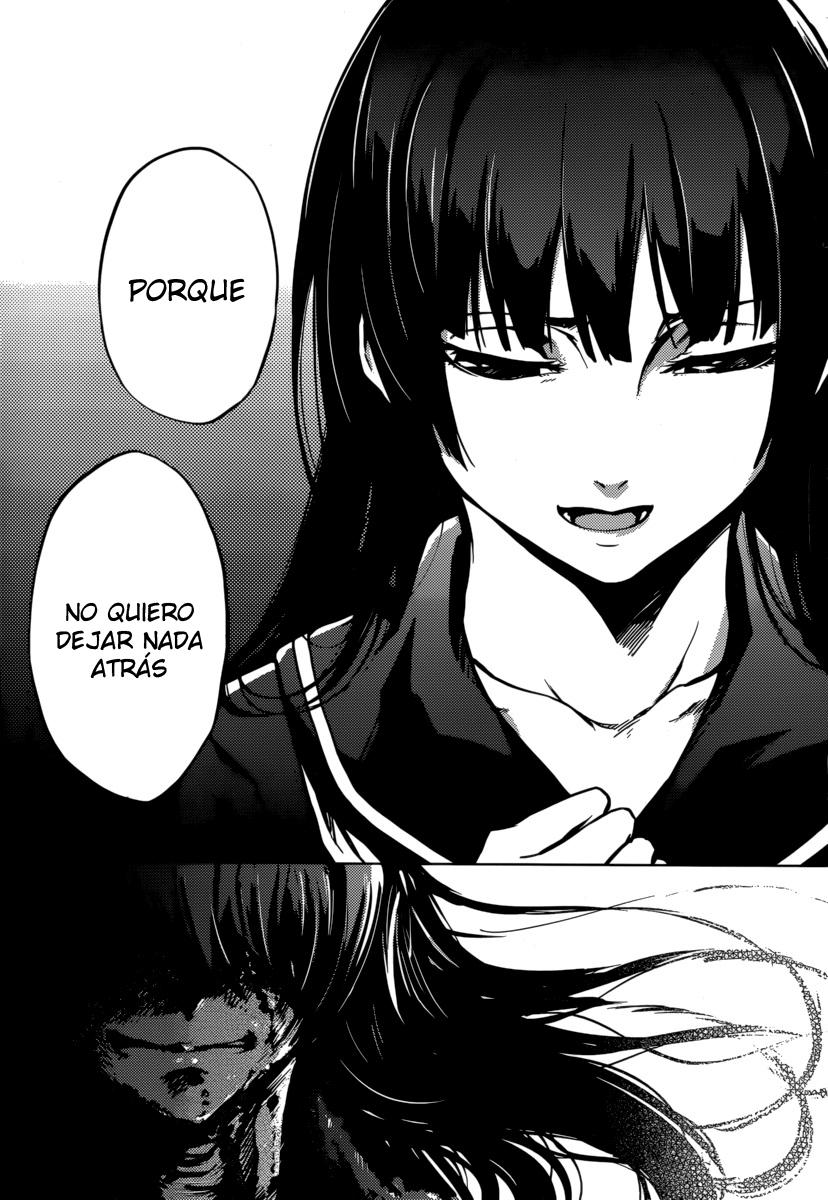 Read Tasogare Otome x Amnesia (es) Manga Online