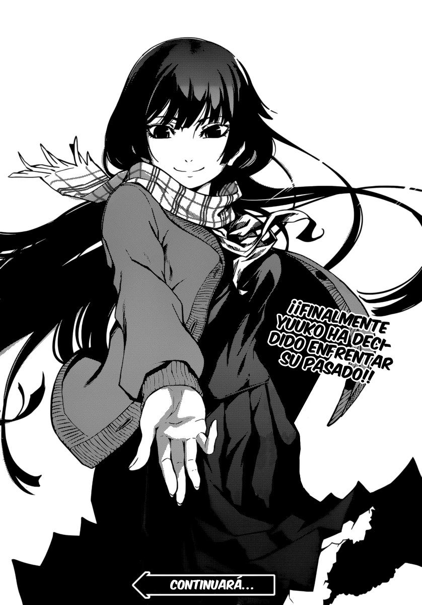 Read Tasogare Otome x Amnesia (es) Manga Online