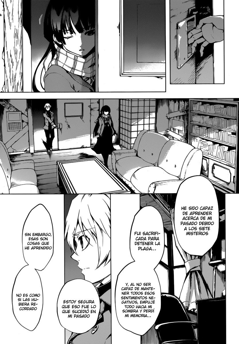 Read Tasogare Otome x Amnesia (es) Manga Online