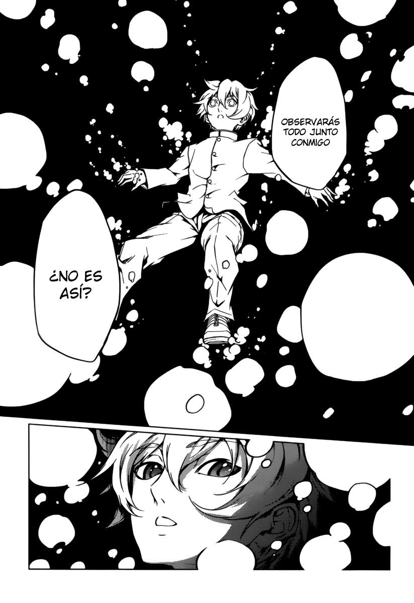 Read Tasogare Otome x Amnesia (es) Manga Online