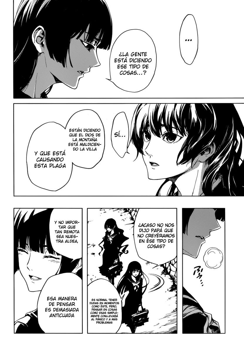 Read Tasogare Otome x Amnesia (es) Manga Online