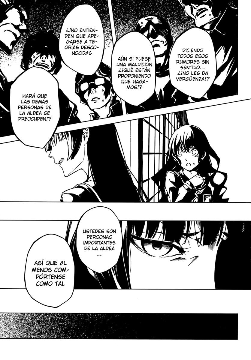 Read Tasogare Otome x Amnesia (es) Manga Online