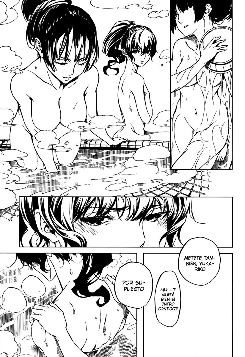 Read Tasogare Otome x Amnesia (es) Manga Online