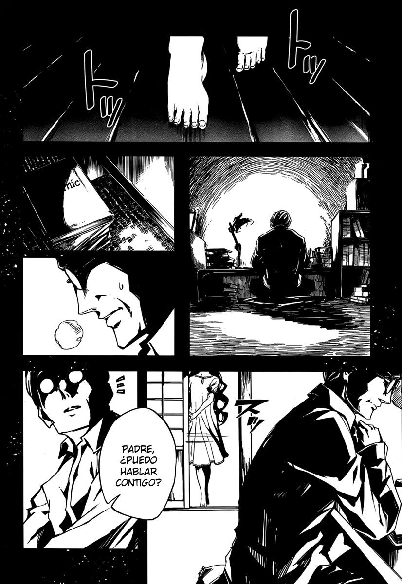 Read Tasogare Otome x Amnesia (es) Manga Online