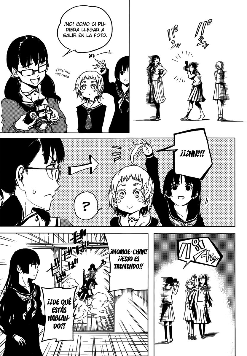 Read Tasogare Otome x Amnesia (es) Manga Online