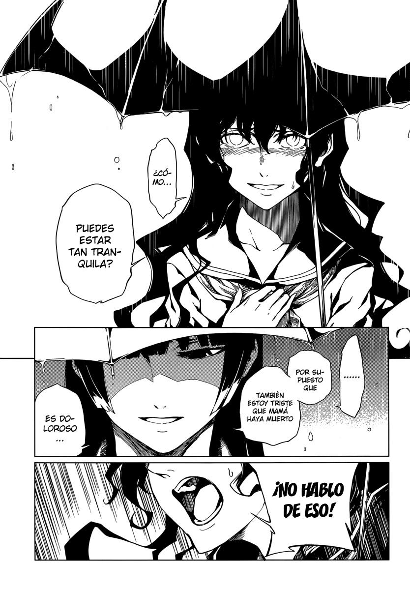 Read Tasogare Otome x Amnesia (es) Manga Online