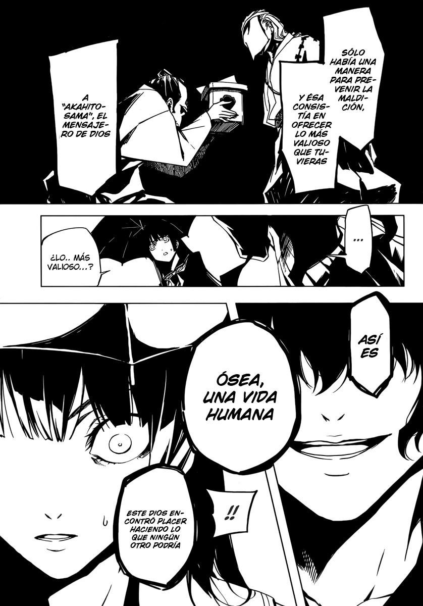 Read Tasogare Otome x Amnesia (es) Manga Online