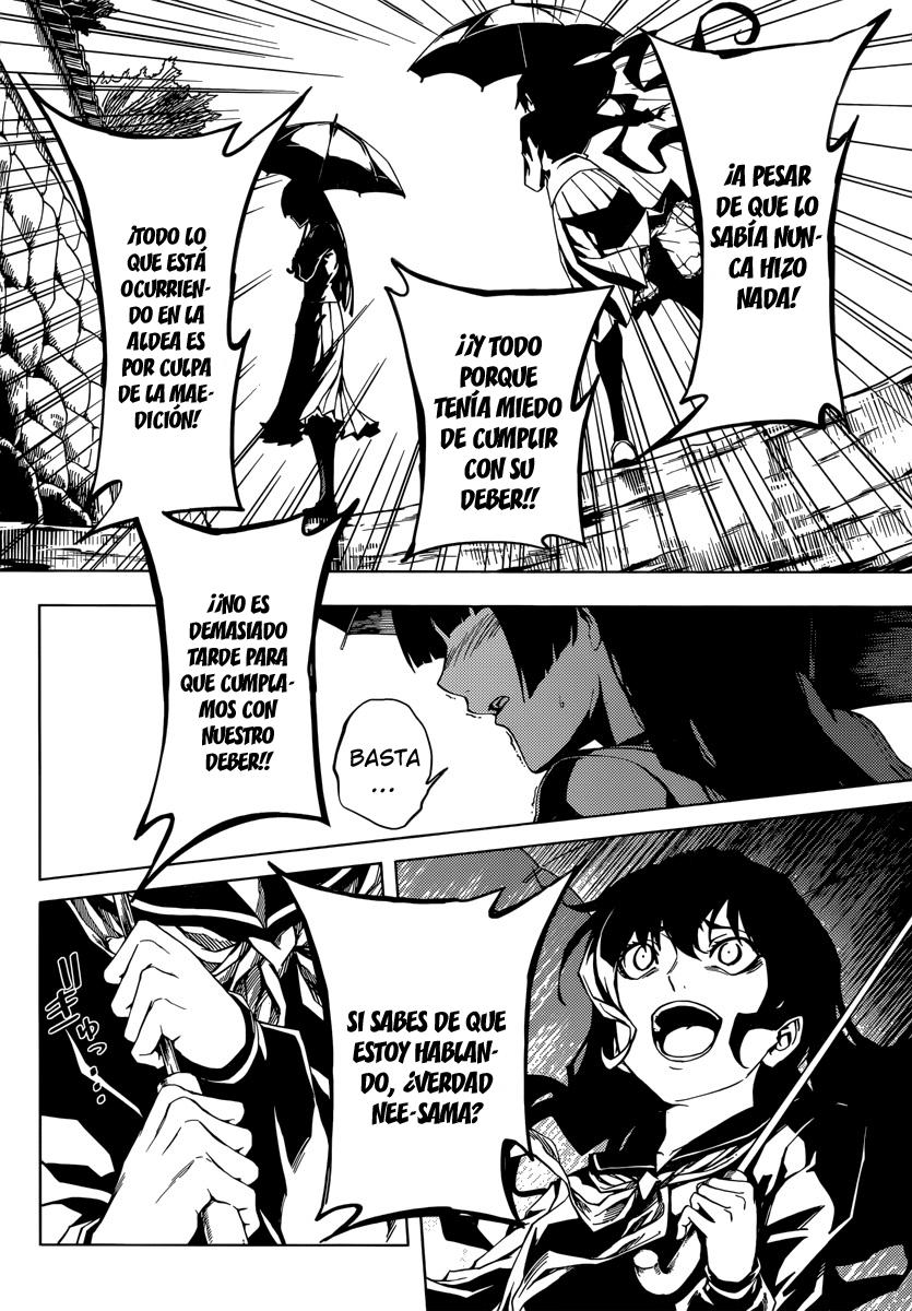 Read Tasogare Otome x Amnesia (es) Manga Online