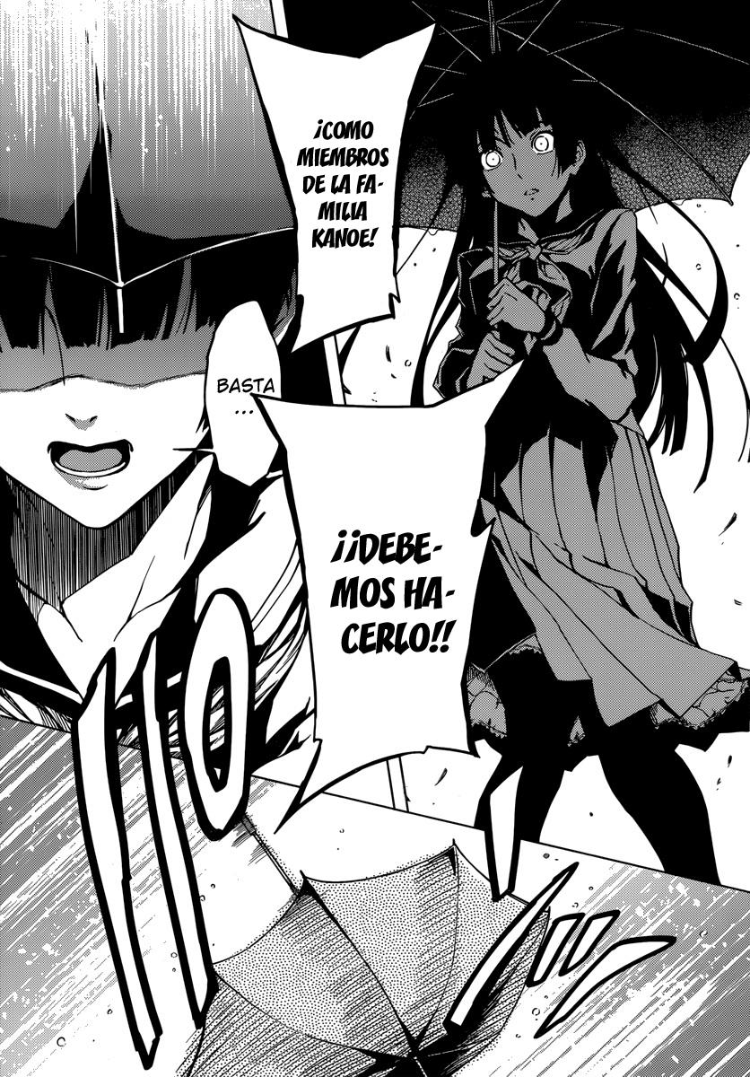 Read Tasogare Otome x Amnesia (es) Manga Online