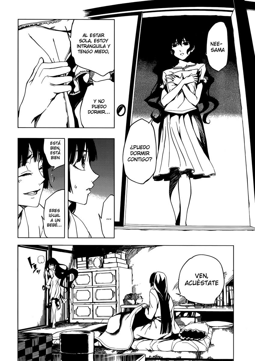 Read Tasogare Otome x Amnesia (es) Manga Online