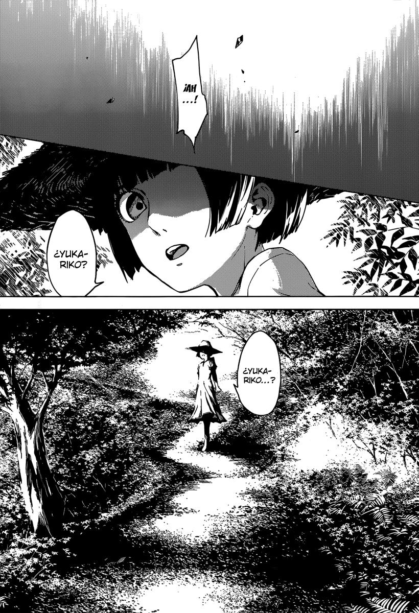 Read Tasogare Otome x Amnesia (es) Manga Online