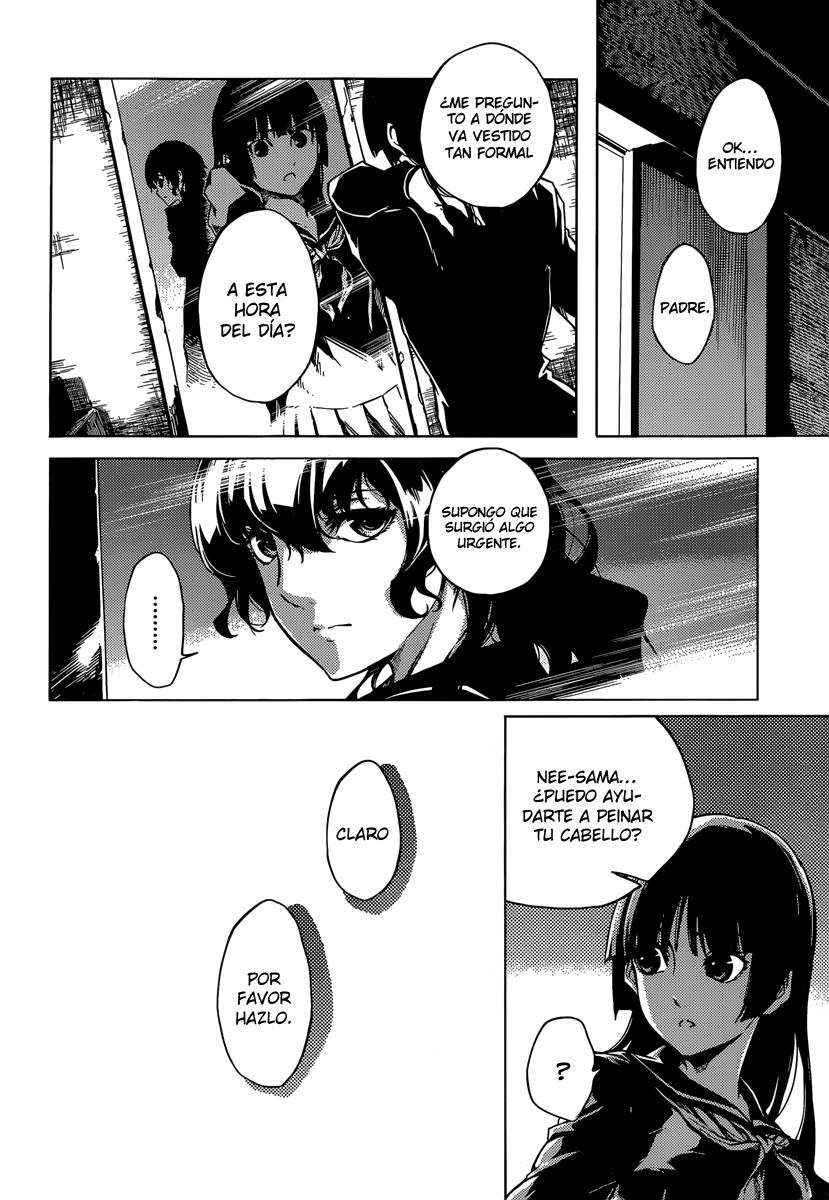 Read Tasogare Otome x Amnesia (es) Manga Online