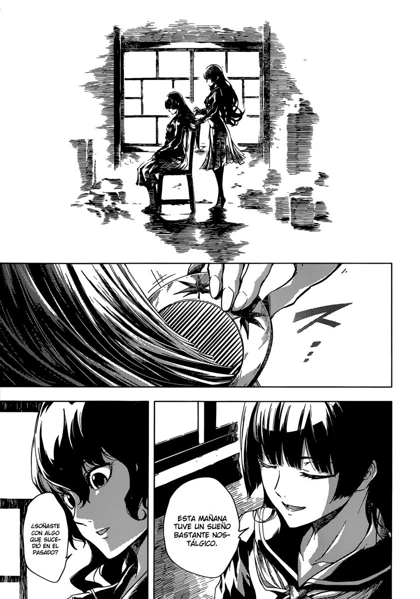 Read Tasogare Otome x Amnesia (es) Manga Online