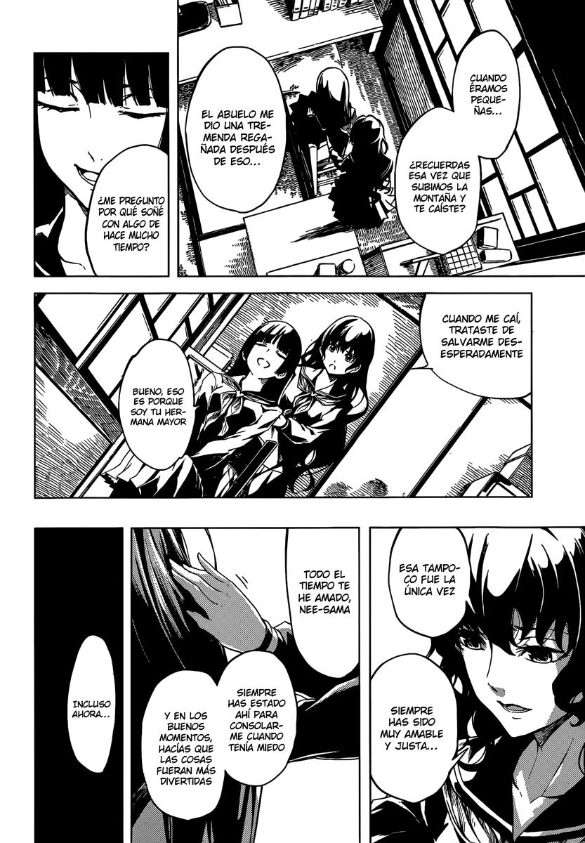 Read Tasogare Otome x Amnesia (es) Manga Online