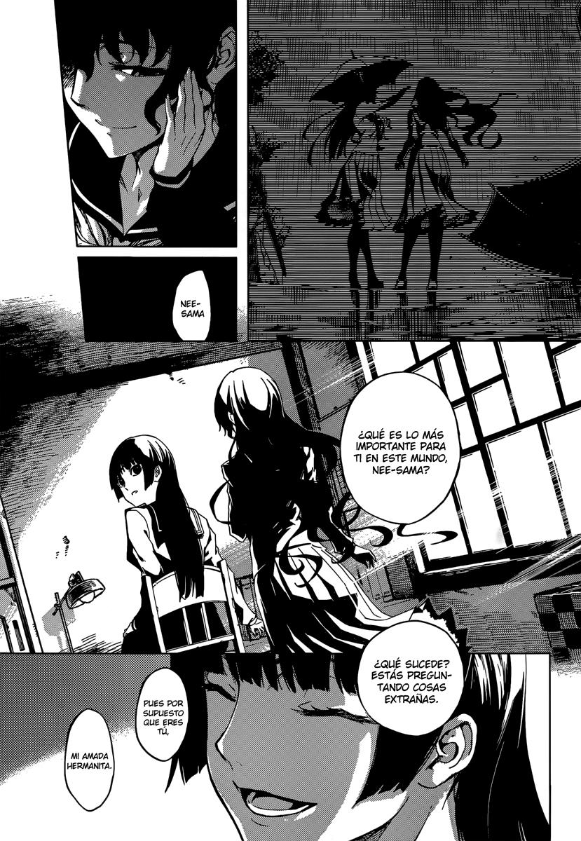 Read Tasogare Otome x Amnesia (es) Manga Online