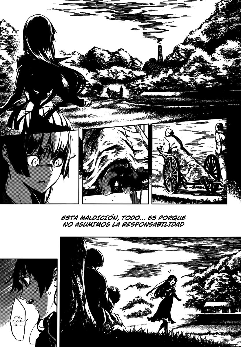 Read Tasogare Otome x Amnesia (es) Manga Online