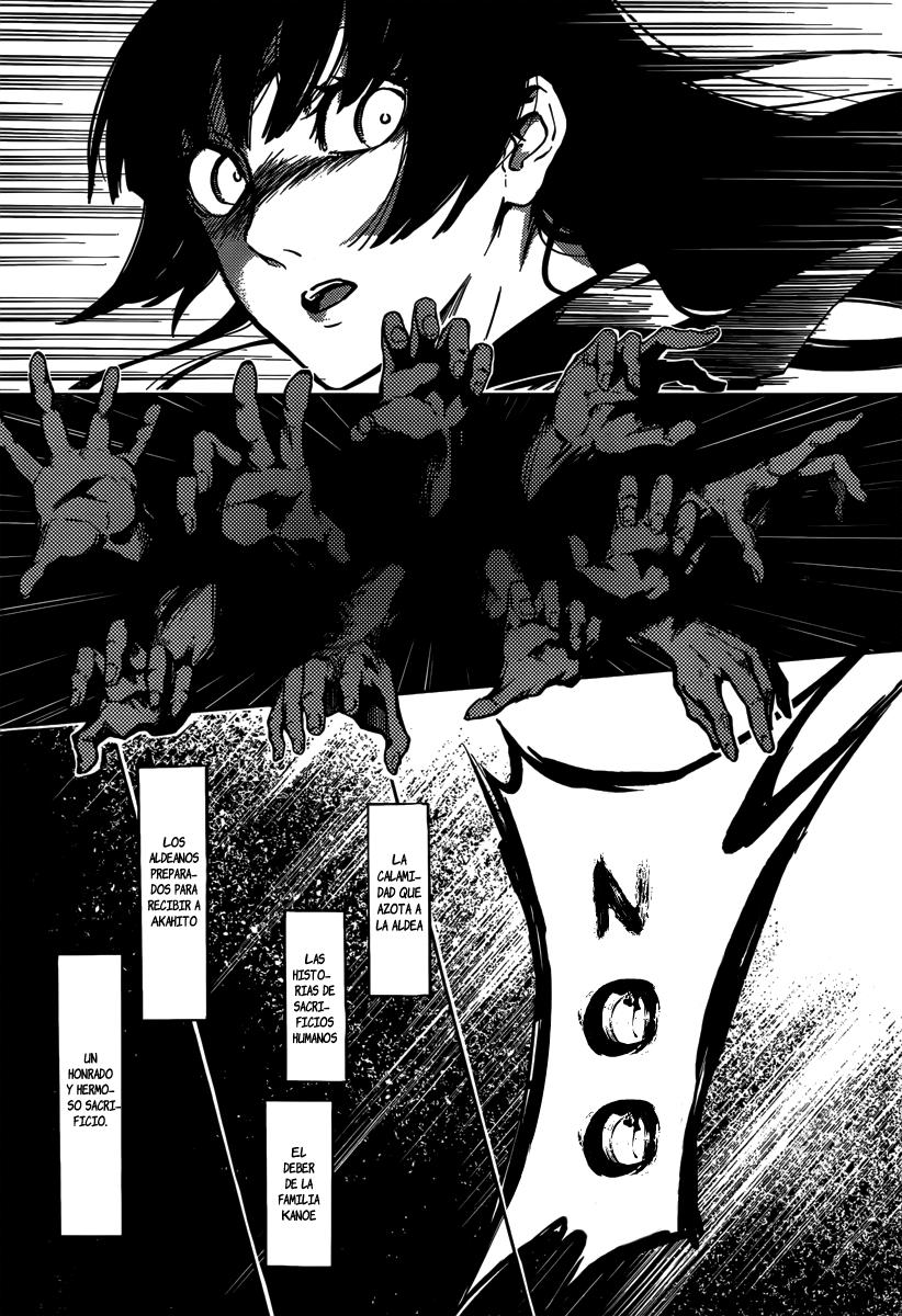 Read Tasogare Otome x Amnesia (es) Manga Online