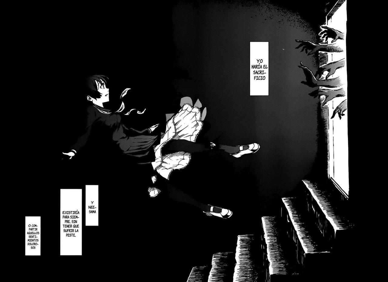 Read Tasogare Otome x Amnesia (es) Manga Online