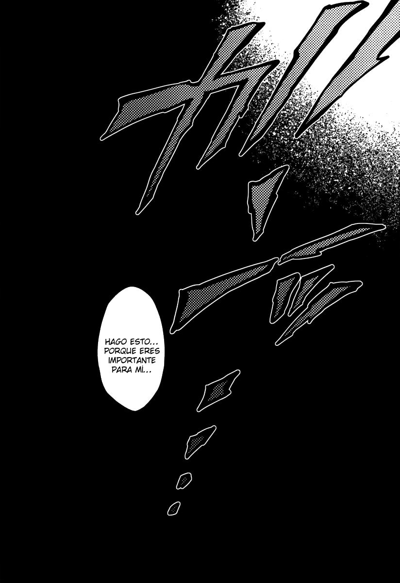 Read Tasogare Otome x Amnesia (es) Manga Online