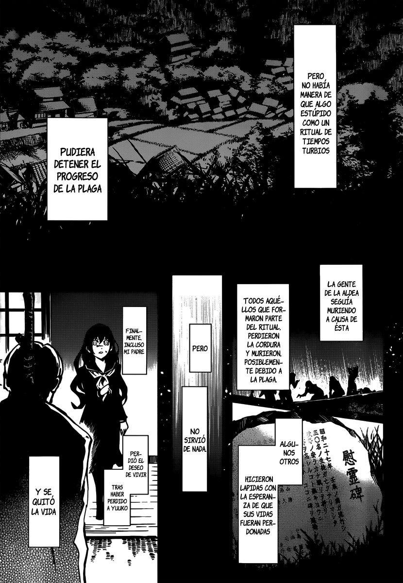 Read Tasogare Otome x Amnesia (es) Manga Online