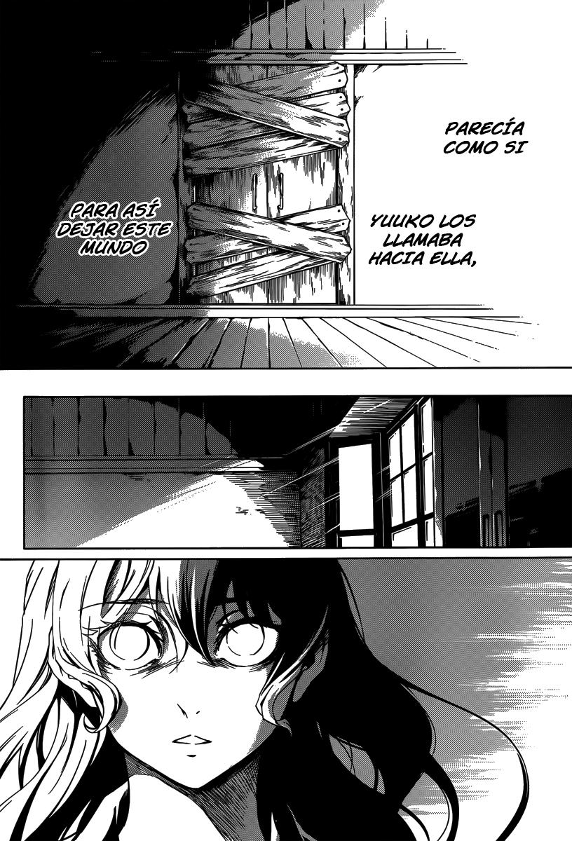 Read Tasogare Otome x Amnesia (es) Manga Online