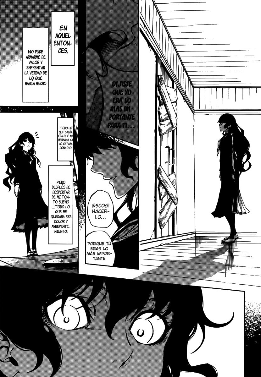 Read Tasogare Otome x Amnesia (es) Manga Online