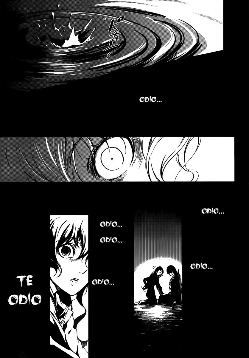Read Tasogare Otome x Amnesia (es) Manga Online