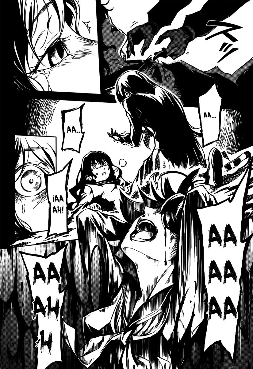 Read Tasogare Otome x Amnesia (es) Manga Online