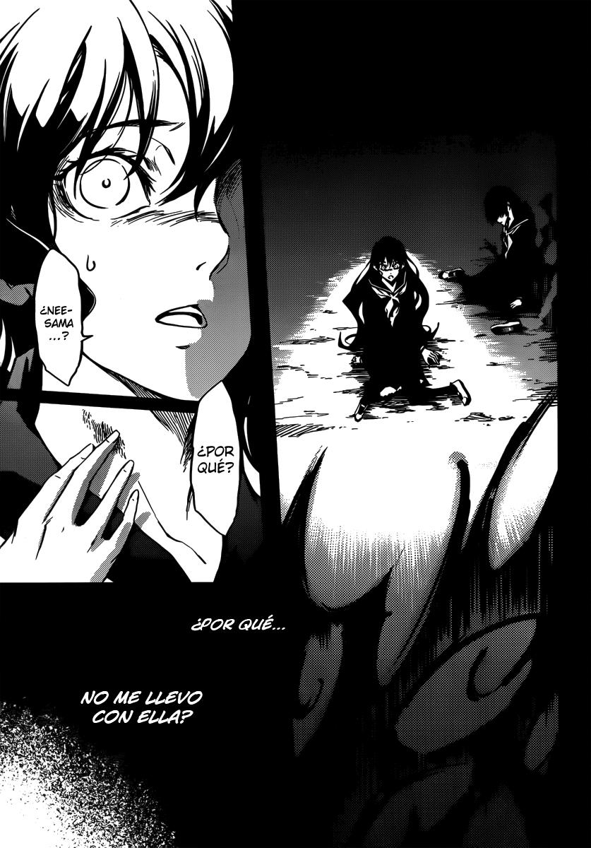 Read Tasogare Otome x Amnesia (es) Manga Online