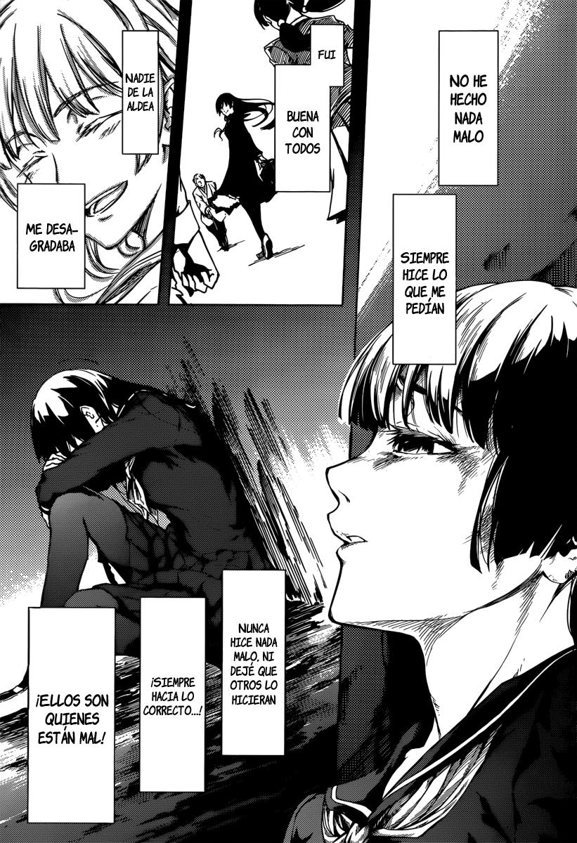 Read Tasogare Otome x Amnesia (es) Manga Online