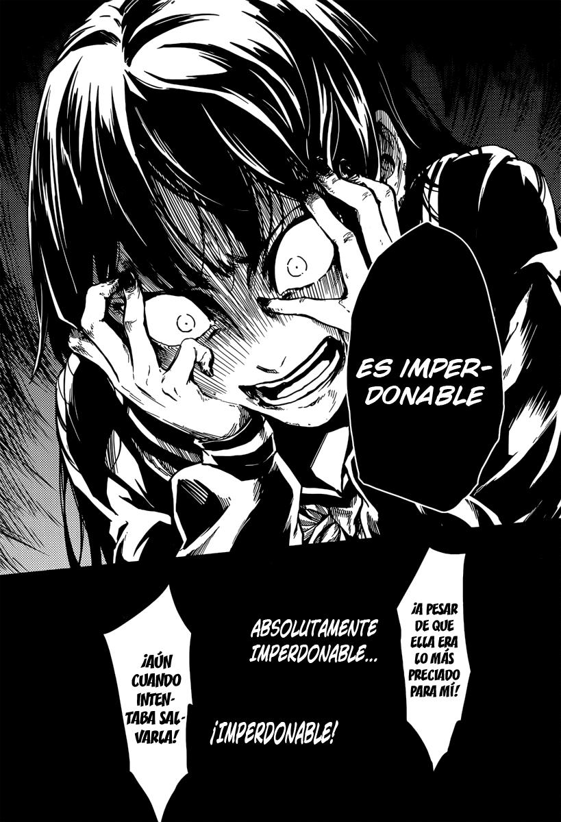 Read Tasogare Otome x Amnesia (es) Manga Online