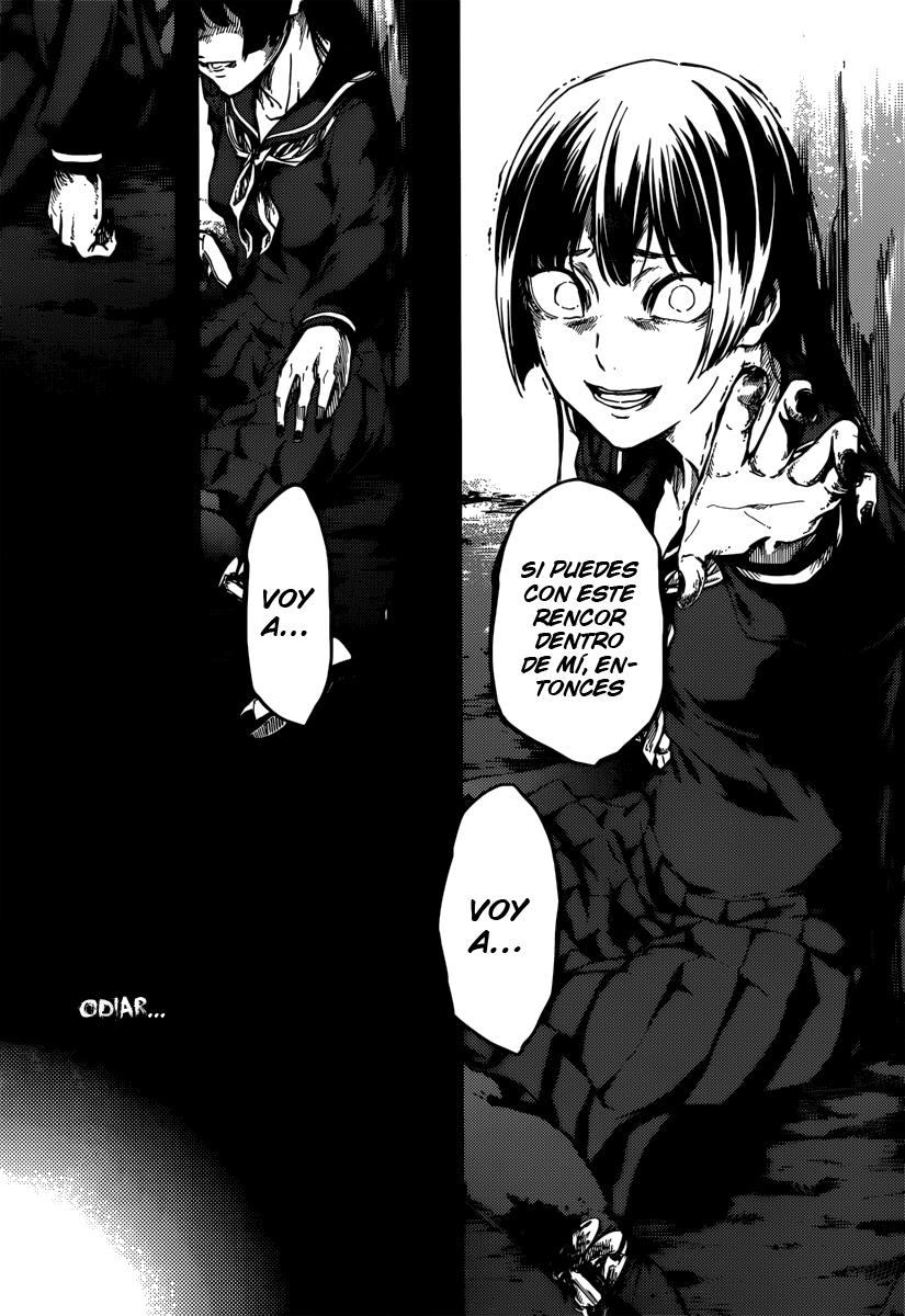 Read Tasogare Otome x Amnesia (es) Manga Online