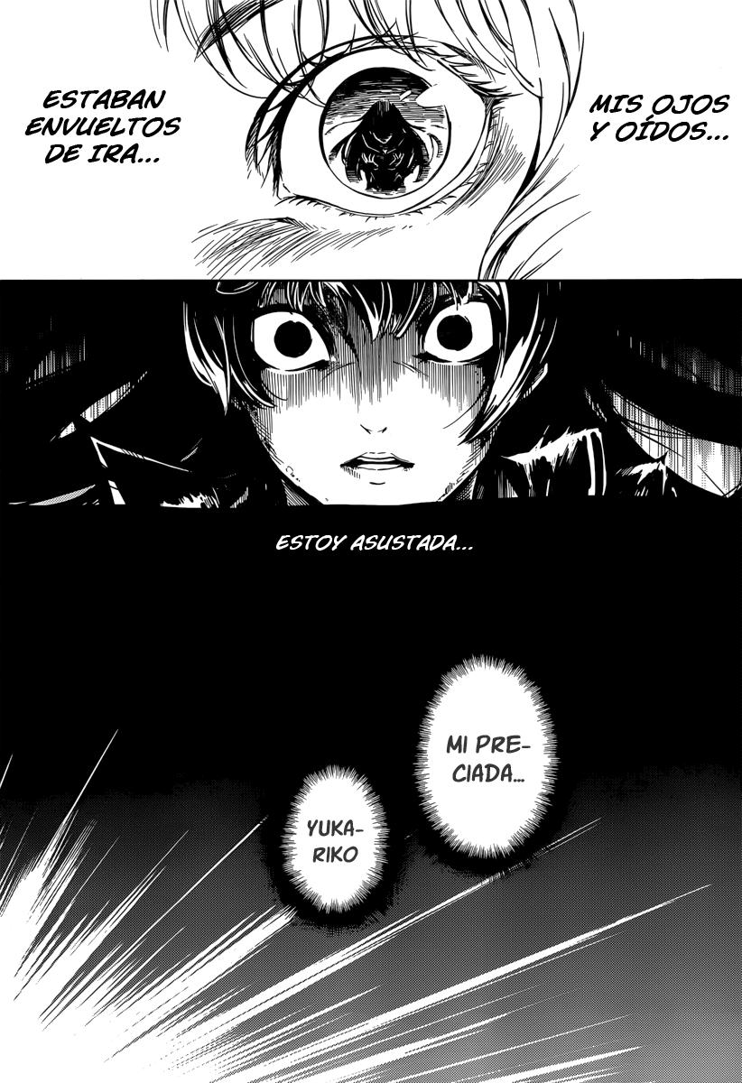 Read Tasogare Otome x Amnesia (es) Manga Online