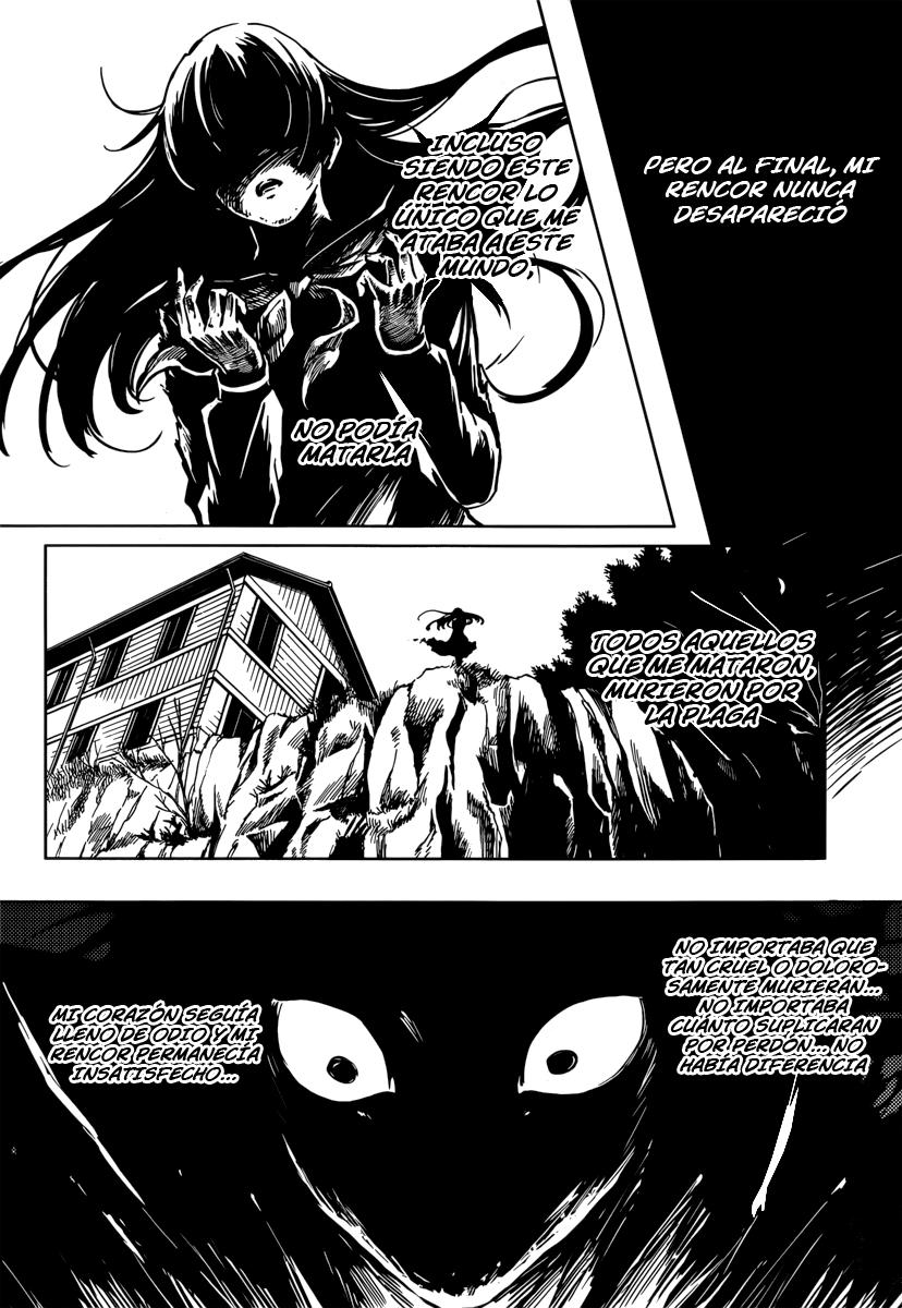 Read Tasogare Otome x Amnesia (es) Manga Online