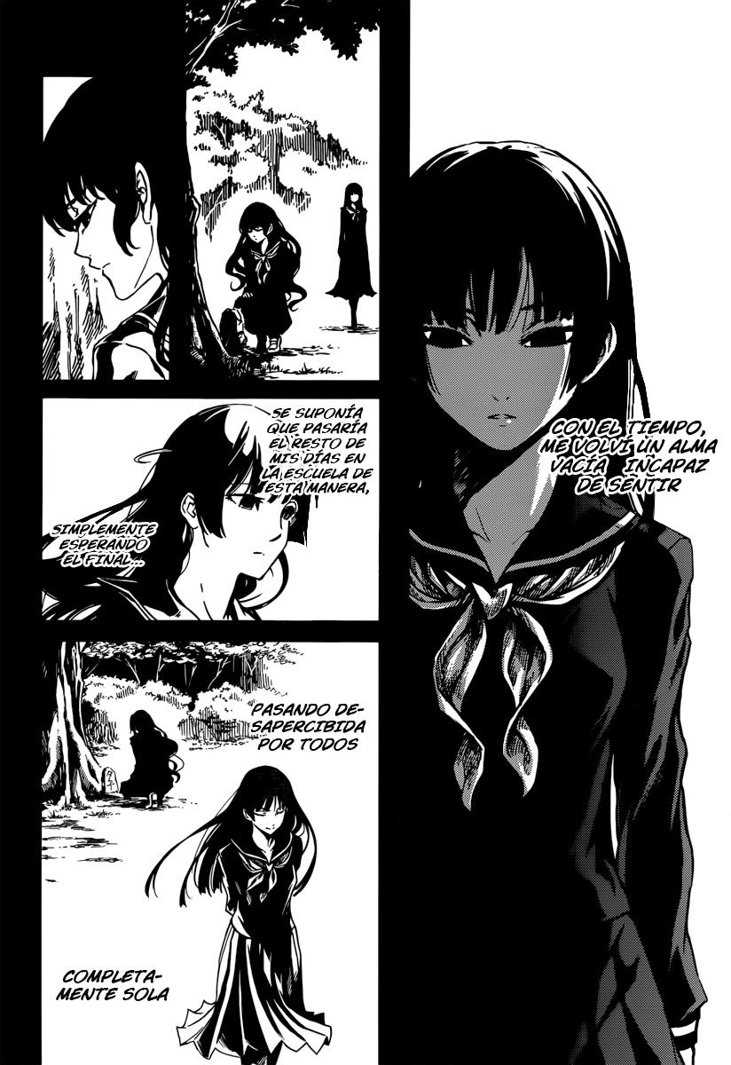 Read Tasogare Otome x Amnesia (es) Manga Online